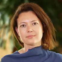 Presidente: Francesca Giubergia