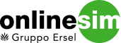 Logo Online SIM