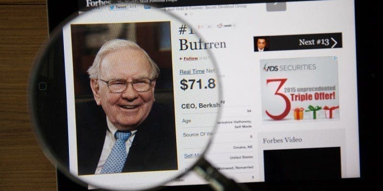 warren-buffett