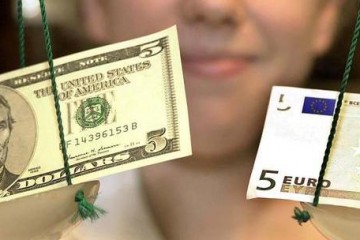 dollaro-euro