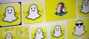 snapchat evan spiegel