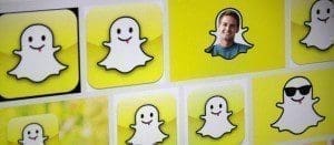 snapchat evan spiegel