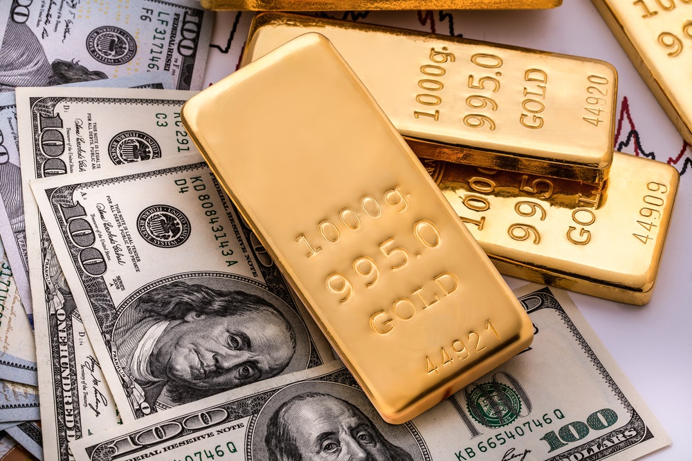 Investire in oro: come fare e quando conviene