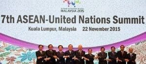 asean summit