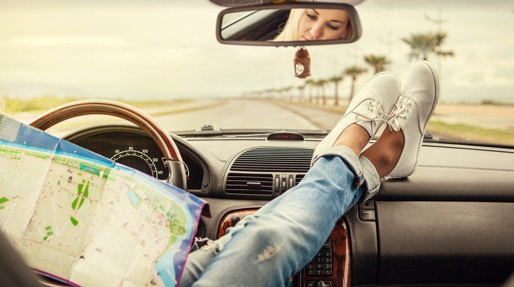 Gm contro google: cosa cè dietro la sfida dellauto senza pilota ... Comprare auto senza soldi