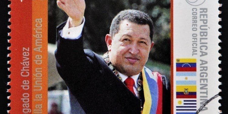 chavez