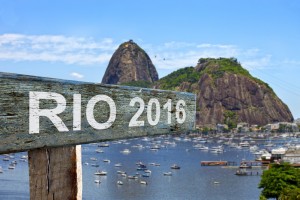 brasile rio 2016