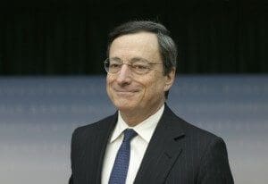 mario draghi