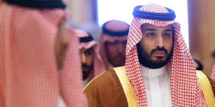 Mohammed bin Salman