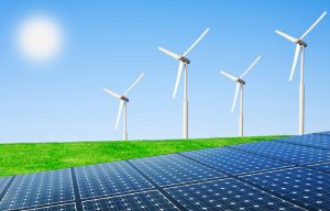 energia clima rinnovabili