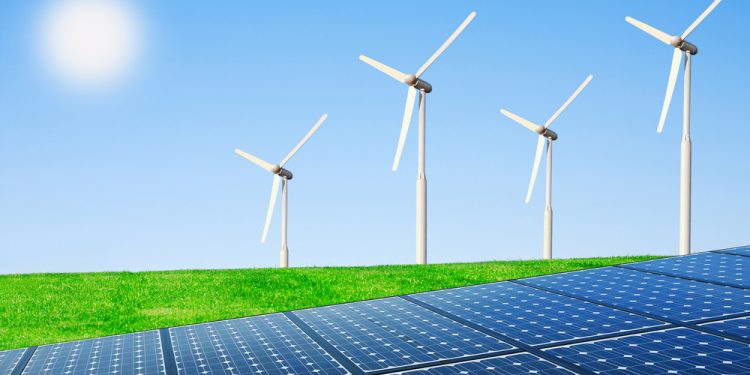 energia clima rinnovabili