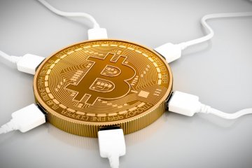 Bitcoin-criptovalute-denaro-investire