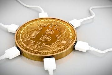 Bitcoin-criptovalute-denaro-investire