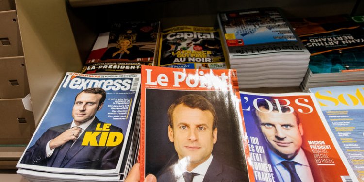 Macron-Francia-fondi-investire