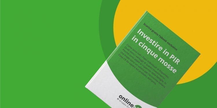 Investire in PIR