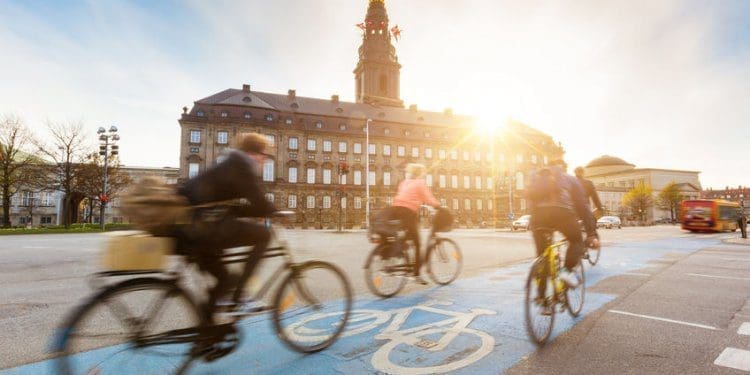 Copenhagen-resiliente