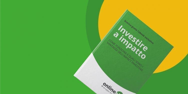 Investire a impatto