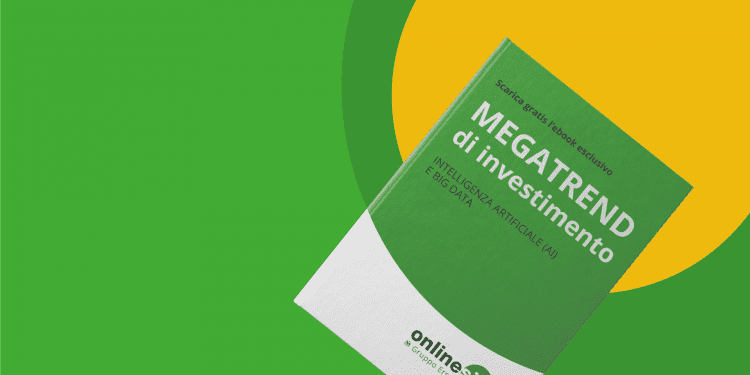 Megatrend di investimento
