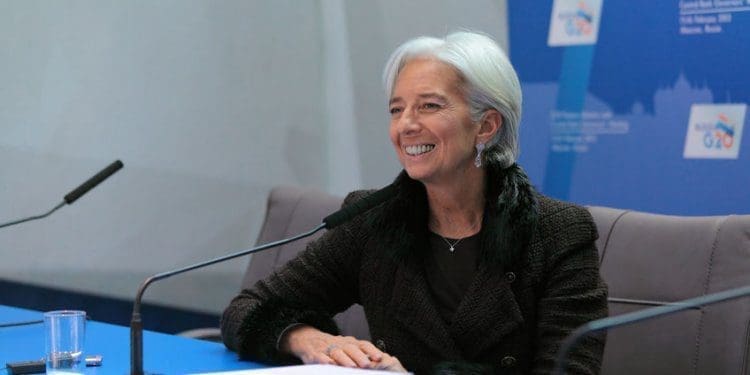 lagarde-investire