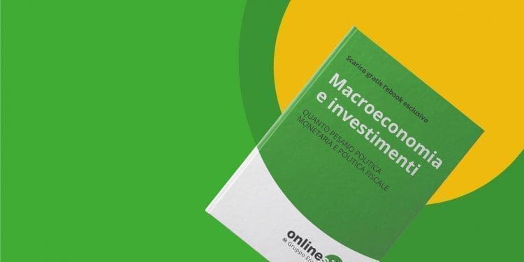 Macroeconomia e investimenti