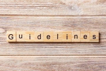 Guidelines