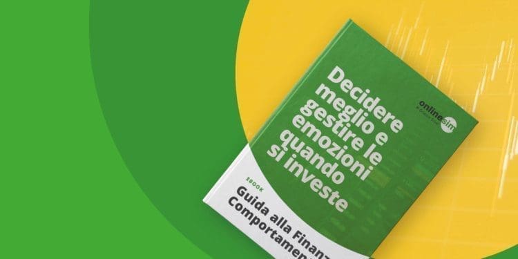 Finanza comportamentale