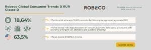 Robeco Global Consumer Trends D EUR Classe D