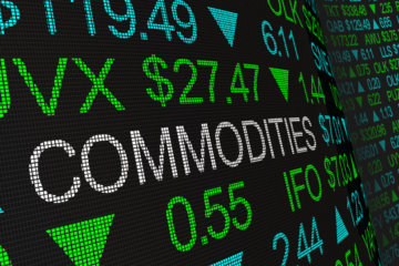 commodities-materie-prime