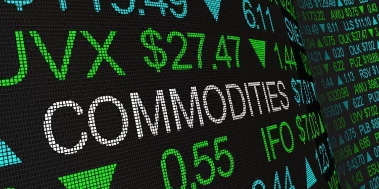 commodities-materie-prime