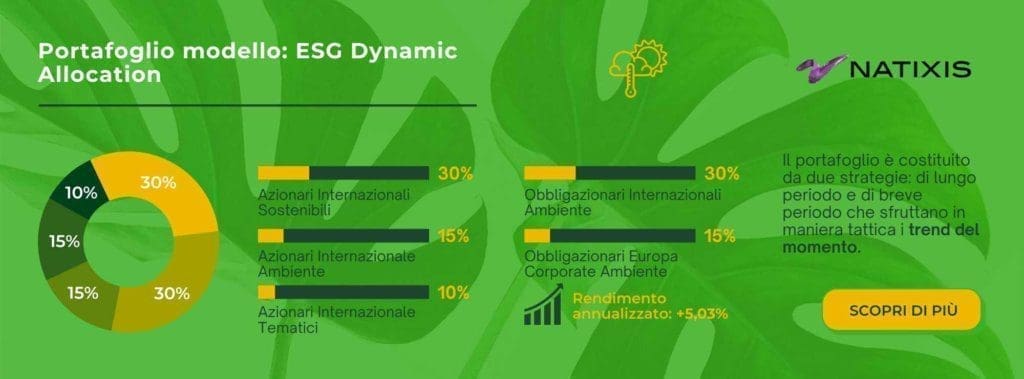 portafoglio modello Natixis