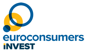Logo Euroconsumers Invest